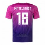 Camiseta Alemania Jugador Mittelstadt Segunda 2024