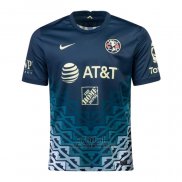 Camiseta America Segunda 2021