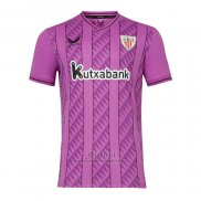 Camiseta Athletic Bilbao Portero Segunda 2023-2024