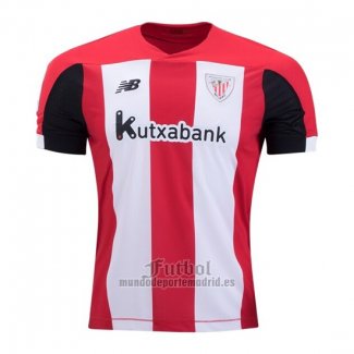 Camiseta Athletic Bilbao Primera 2019-2020