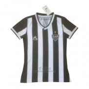 Camiseta Atletico Mineiro Primera Mujer 2021