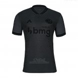 Camiseta Atletico Mineiro Tercera 2020-2021 Tailandia