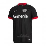 Camiseta Bayer Leverkusen Primera 2020-2021 Tailandia