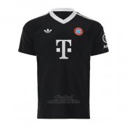 Camiseta Bayern Munich Portero Tercera 2024-2025