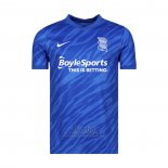 Camiseta Birmingham City Primera 2021-2022