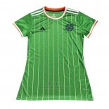 Camiseta Celtic Primera Mujer 2024-2025