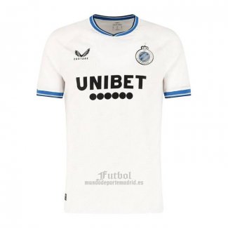 Camiseta Club Brugge Segunda 2024-2025