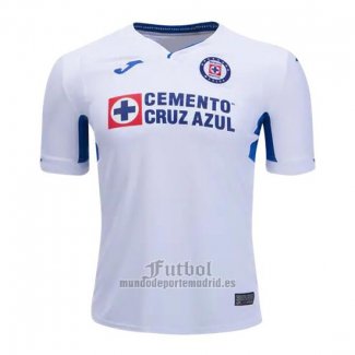 Camiseta Cruz Azul Segunda 2019