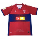 Camiseta Elche Segunda 2020-2021 Tailandia