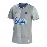 Camiseta Everton Tercera 2023-2024