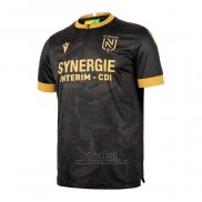 Camiseta FC Nantes Segunda 2024-2025