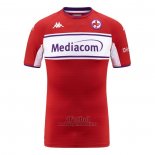 Camiseta Fiorentina Cuatro 2021-2022