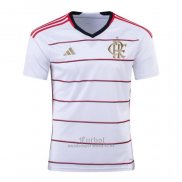 Camiseta Flamengo Segunda 2023