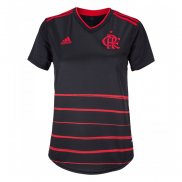 Camiseta Flamengo Tercera Mujer 2020