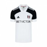 Camiseta Fulham Primera 2020-2021 Tailandia