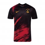 Camiseta Galatasaray Segunda 2020-2021 Tailandia