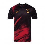 Camiseta Galatasaray Segunda 2020-2021 Tailandia