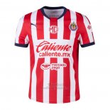 Camiseta Guadalajara Primera 2024-2025