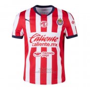 Camiseta Guadalajara Primera 2024-2025