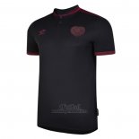 Camiseta Heart of Midlothian Tercera 2020-2021 Tailandia