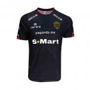 Camiseta Juarez Segunda 2020-2021 Tailandia