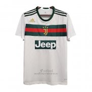 Camiseta Juventus Special 2020-2021 Blanco Tailandia