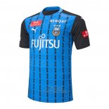 Camiseta Kawasaki Frontale Primera 2020 Tailandia