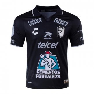 Camiseta Leon Segunda 2023-2024