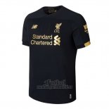 Camiseta Liverpool Portero Primera 2019-2020