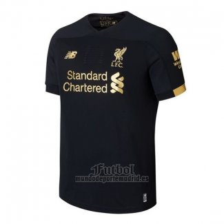 Camiseta Liverpool Portero Primera 2019-2020