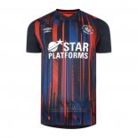 Camiseta Luton Town Segunda 2021-2022 Tailandia