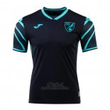 Camiseta Norwich City Segunda 2021-2022