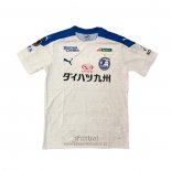 Camiseta Oita Trinita Segunda 2020 Tailandia