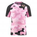 Camiseta Palermo Tercera 2021-2022 Tailandia