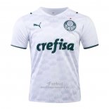 Camiseta Palmeiras Segunda 2021 Tailandia