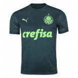 Camiseta Palmeiras Tercera 2020 Tailandia