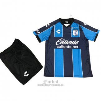 Camiseta Queretaro Primera Nino 2020