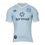 Camiseta Racing Club Tercera 2020 Tailandia