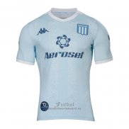 Camiseta Racing Club Tercera 2020 Tailandia