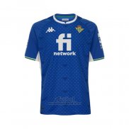 Camiseta Real Betis Segunda 2021-2022