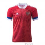 Camiseta Rusia Primera 2020