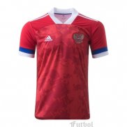 Camiseta Rusia Primera 2020