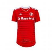 Camiseta SC Internacional Primera Mujer 2021