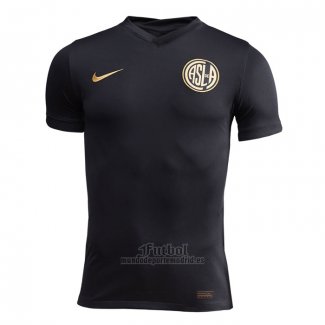 Camiseta San Lorenzo Tercera 2022 Tailandia