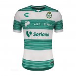 Camiseta Santos Laguna Primera 2020-2021 Tailandia