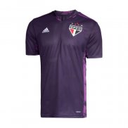 Camiseta Sao Paulo Portero Primera 2020-2021