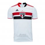 Camiseta Sao Paulo Primera 2021