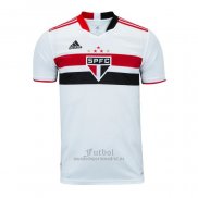 Camiseta Sao Paulo Primera 2021