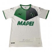 Camiseta Sassuolo Segunda 2021-2022 Tailandia