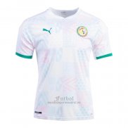 Camiseta Senegal Primera 2020-2021 Tailandia